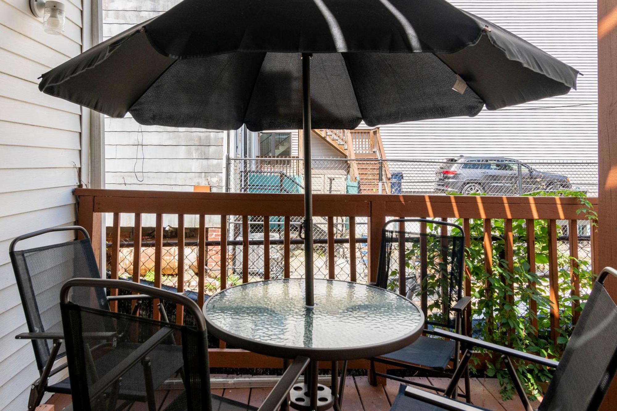 Cozy Apartment At Washington Dc! Sun Filled & Comfortable! Zewnętrze zdjęcie