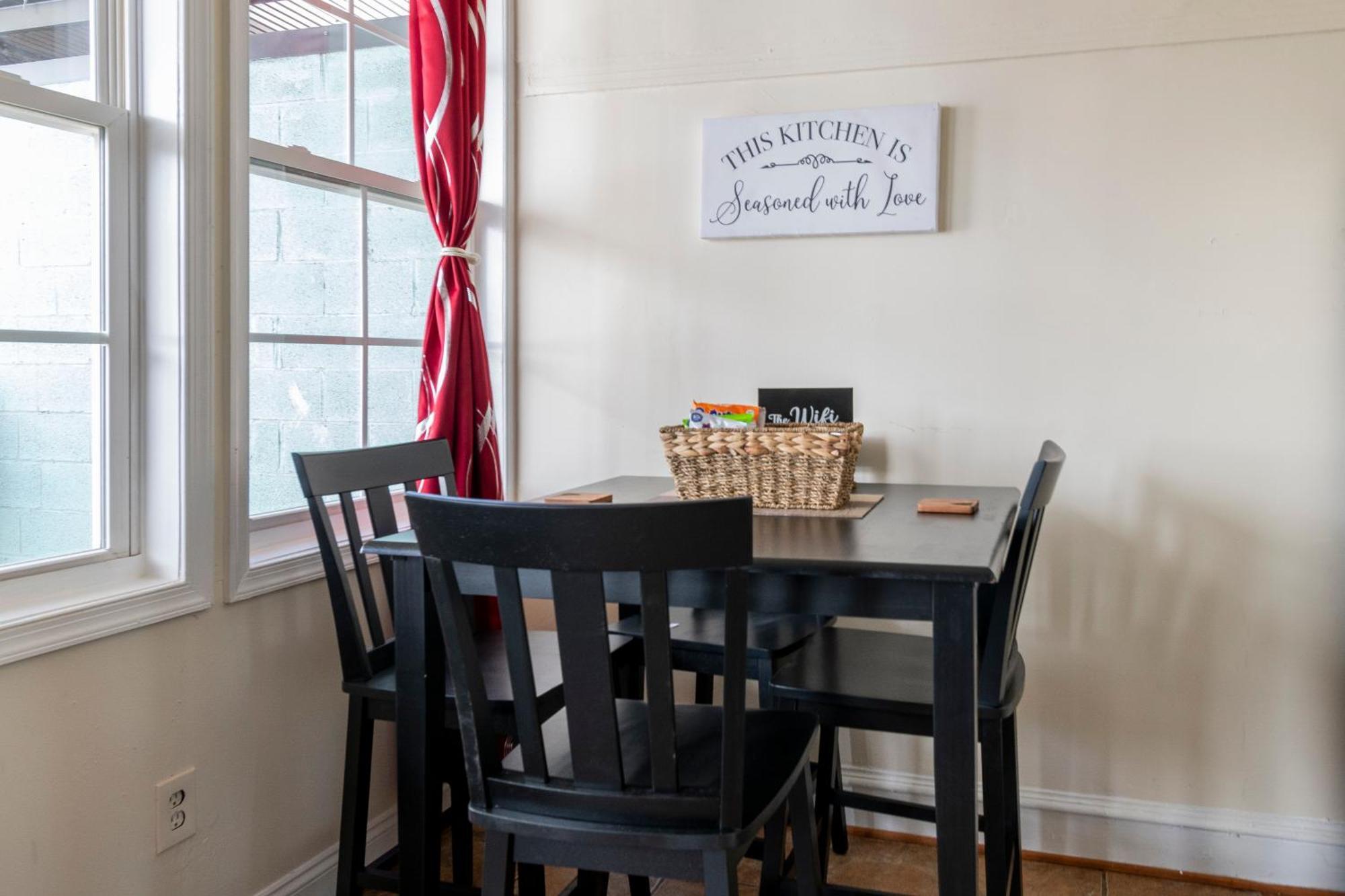 Cozy Apartment At Washington Dc! Sun Filled & Comfortable! Zewnętrze zdjęcie