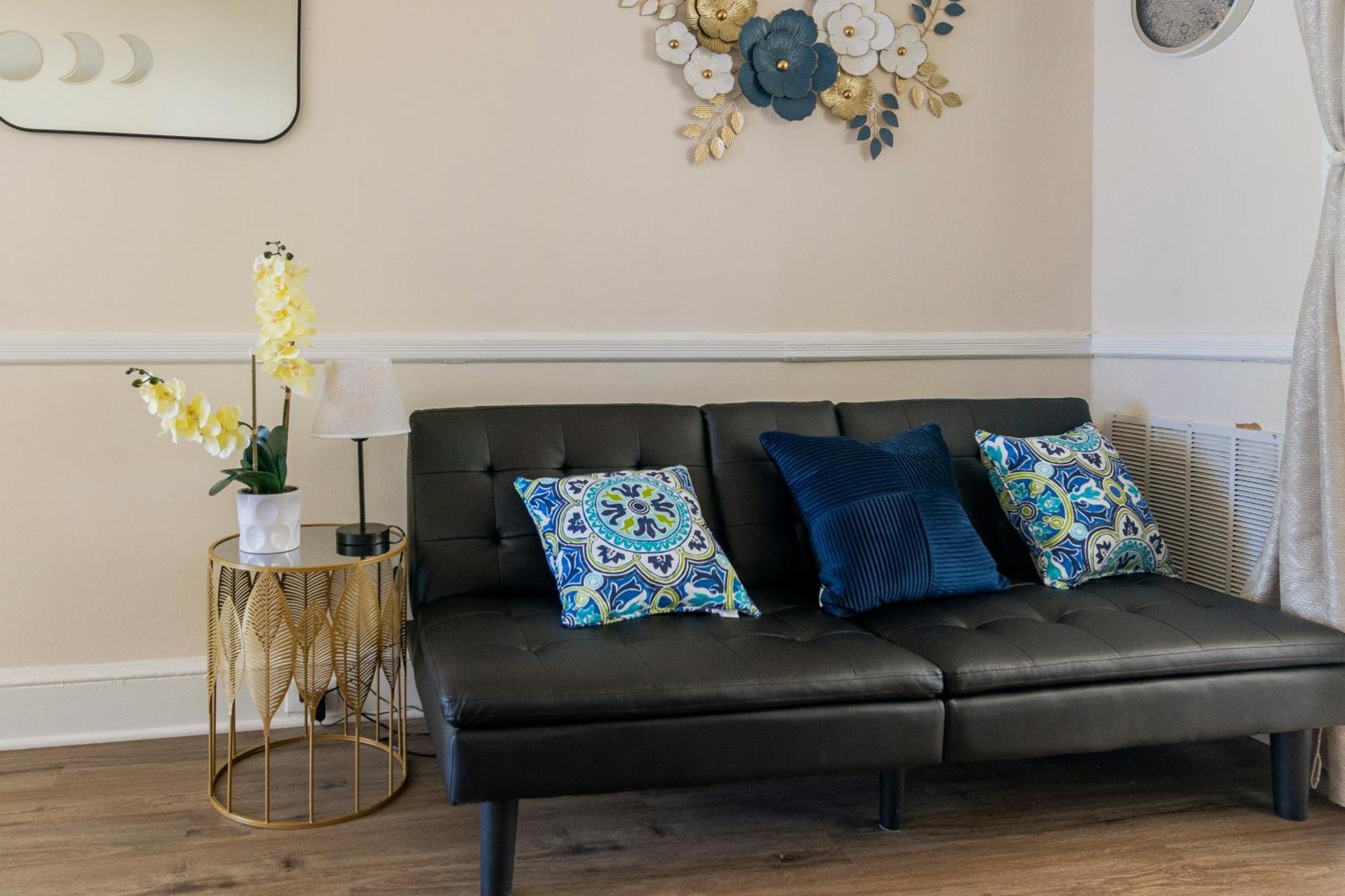 Cozy Apartment At Washington Dc! Sun Filled & Comfortable! Zewnętrze zdjęcie