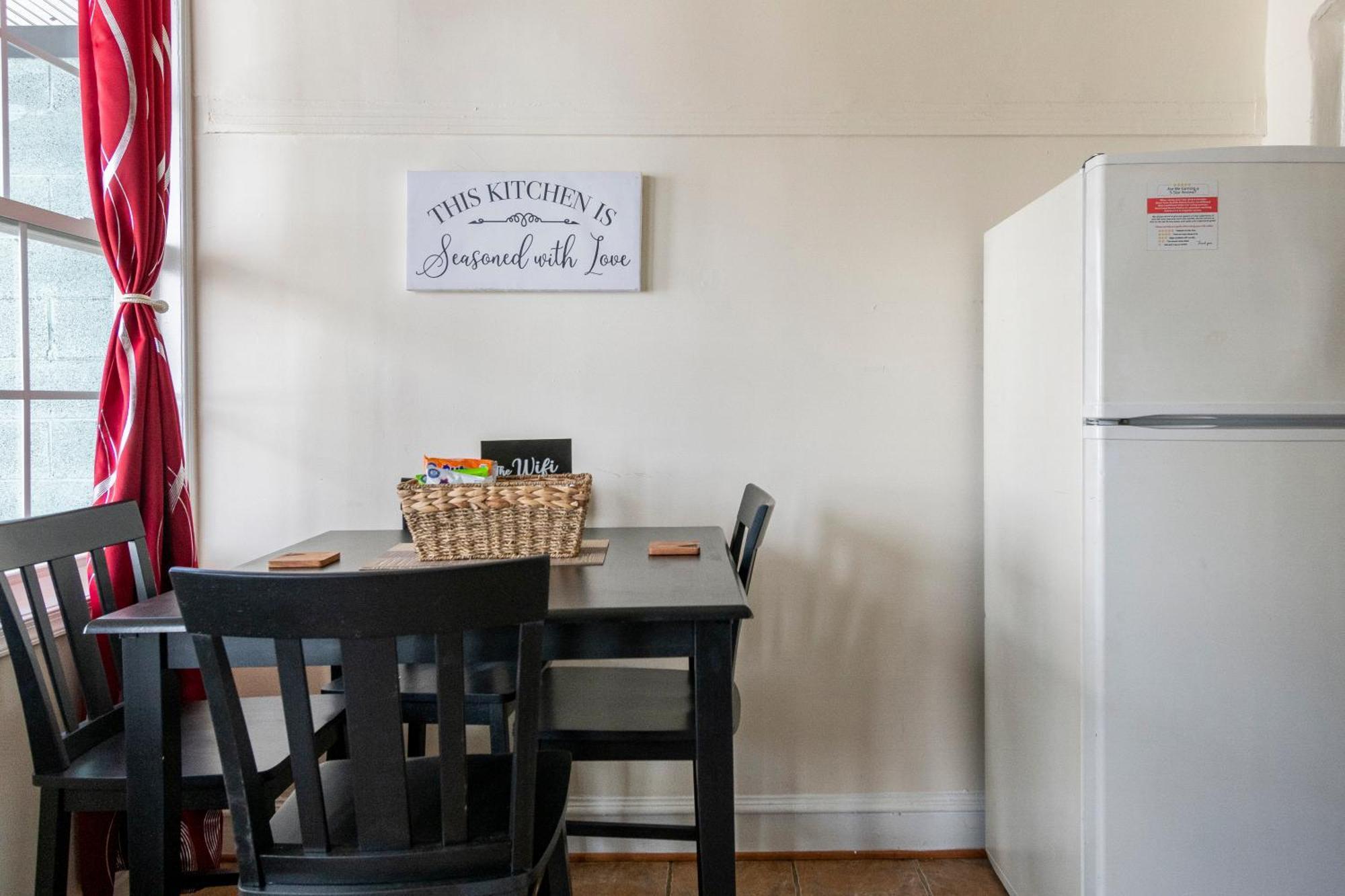 Cozy Apartment At Washington Dc! Sun Filled & Comfortable! Zewnętrze zdjęcie