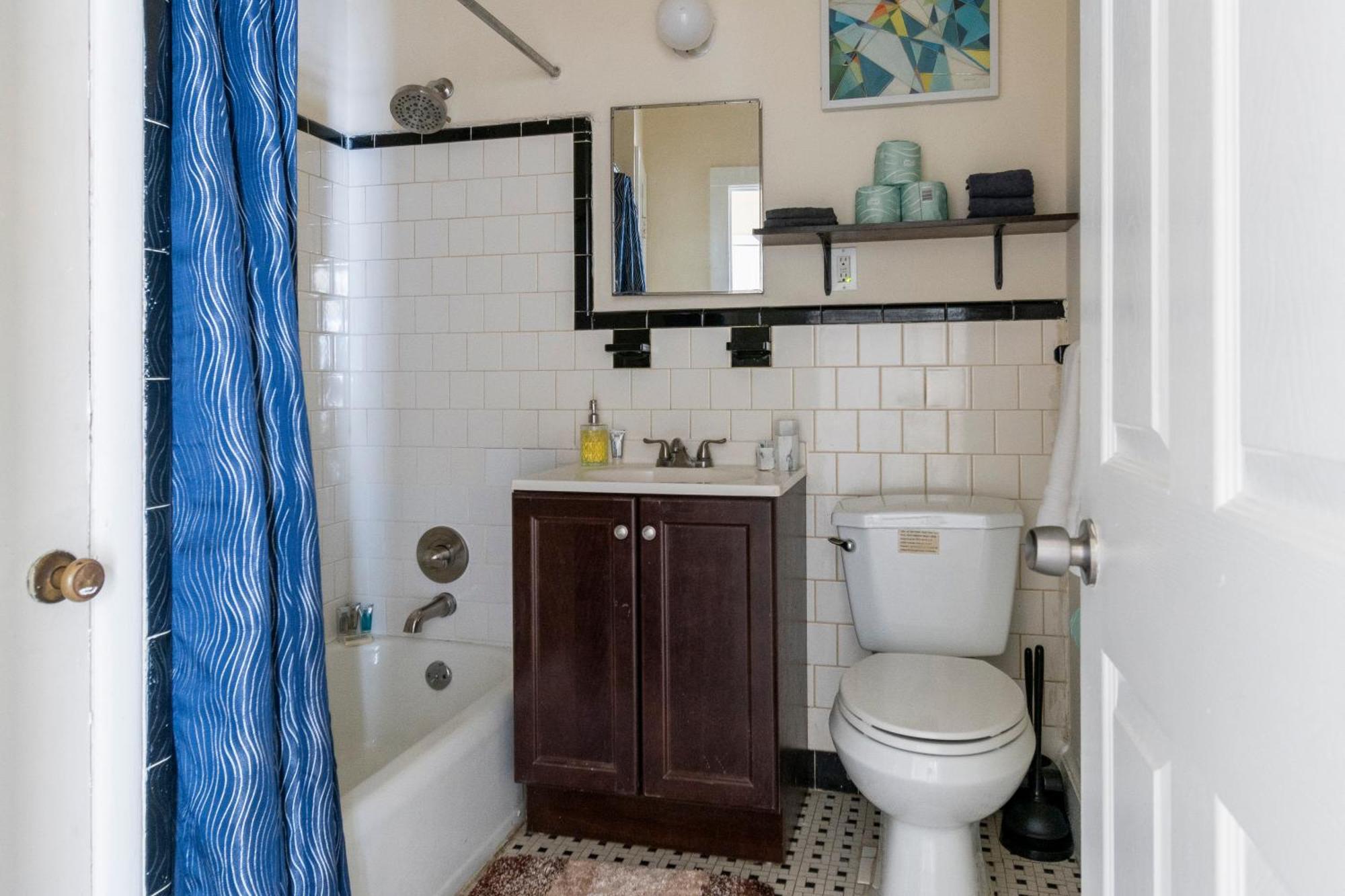 Cozy Apartment At Washington Dc! Sun Filled & Comfortable! Zewnętrze zdjęcie